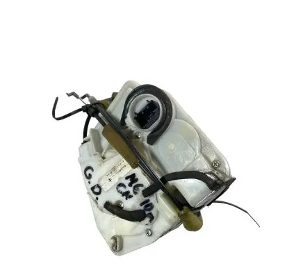 Mazda 6 Rear door lock GS1D