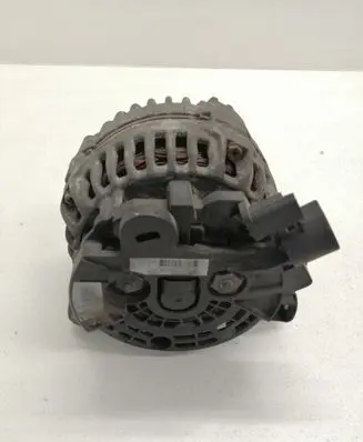 Peugeot 1007 Generator/alternator 9646477580