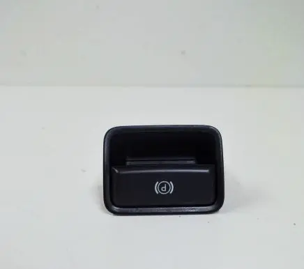 Mercedes-Benz GLE (W166 - C292) Hand parking brake switch A2469050451