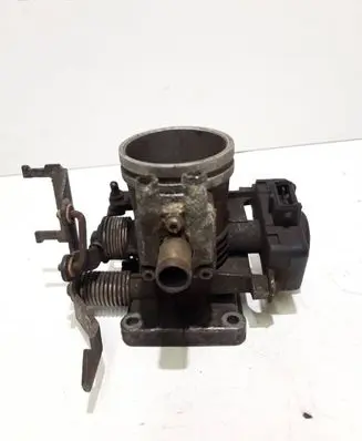 BMW 3 E36 Throttle valve 0280120302