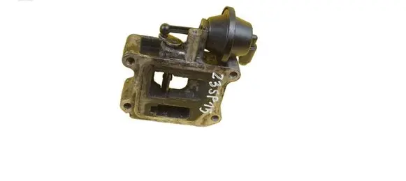 Volvo V60 EGR valve line/pipe/hose D5244T10