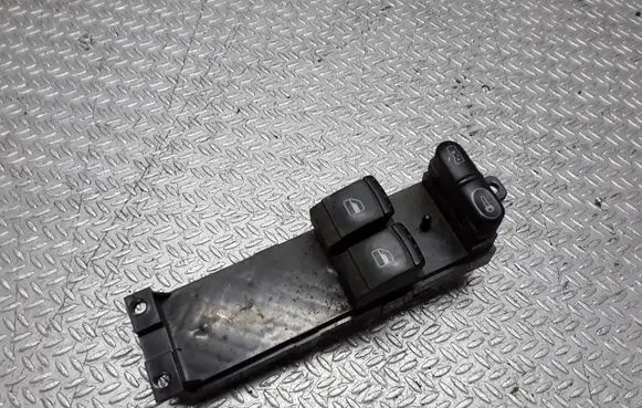 Volkswagen PASSAT B5 Electric window control switch 1J3959857
