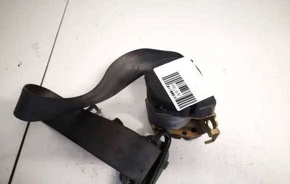 Renault Scenic I Rear seatbelt 90032000
