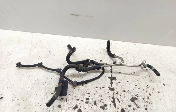 Volkswagen Arteon Fuel return line/hose 04L201360M