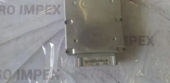 Ford Mondeo MK I Engine control unit/module 93BB12A650CD COCO