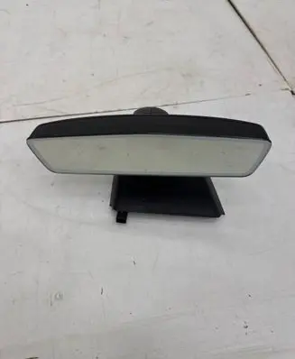Tesla Model S Rear view mirror (interior) 026664 A048070 100837000F
