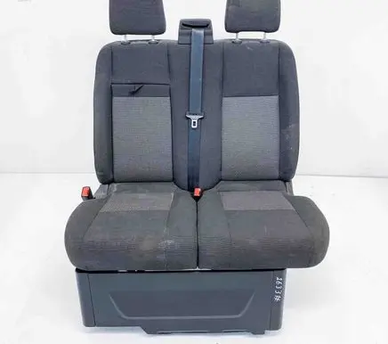 Ford Transit Front driver seat 