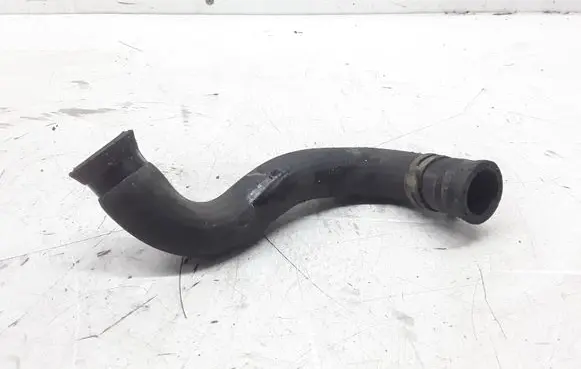 Mercedes-Benz E W211 Engine coolant pipe/hose