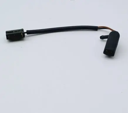 Volkswagen Polo III 6N 6N2 6NF Windshield washer spray nozzle 191955986A
