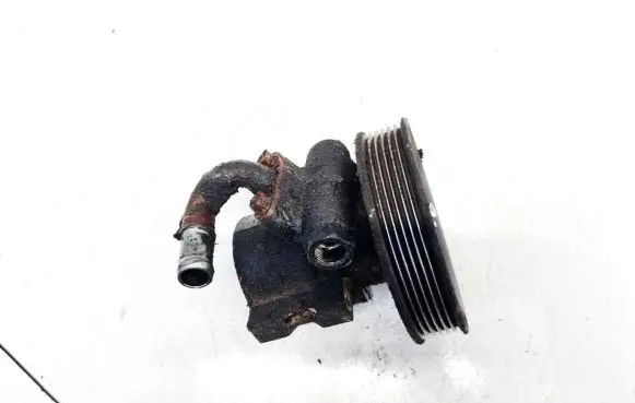 Chevrolet Captiva Power steering pump