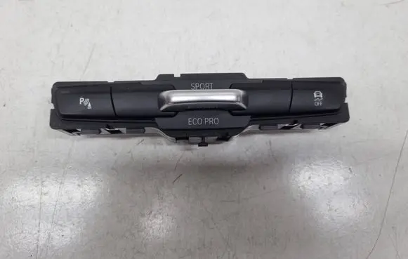 BMW 2 F46 Other switches/knobs/shifts 9323941