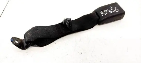 Opel Agila B Rear seatbelt buckle 8498551K00 84985-51K00