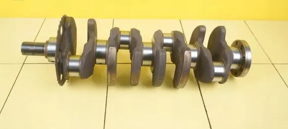 Suzuki Grand Vitara II Crankshaft 18SP1