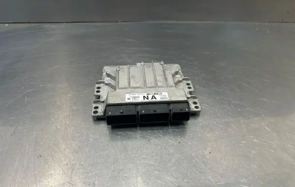 Renault Kadjar Engine control unit/module 237104659S 237104661S A3C0393470101