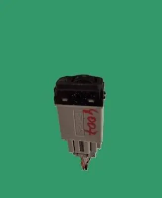 Peugeot 4007 Headlight level height control switch 7H23