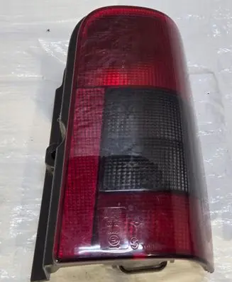 Citroen Berlingo Rear/tail lights 