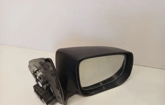 Isuzu D-Max Manual wing mirror 026791