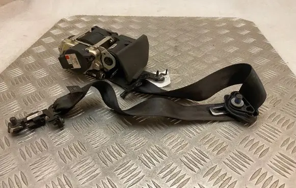 Volvo XC60 Front seatbelt 39838532