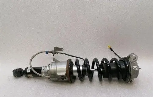 Ferrari FF Rear shock absorber with coil spring