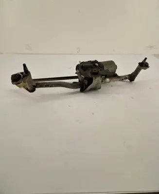 Volkswagen Caddy Front wiper linkage and motor 2K1955023G