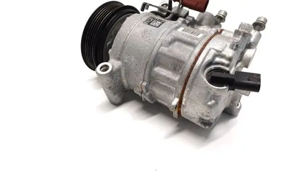 Audi A1 Air conditioning (A/C) compressor (pump) 3Q0816803D
