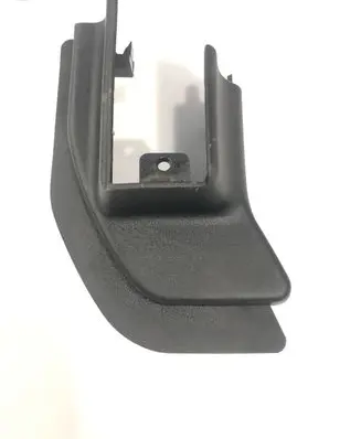 Chrysler Pacifica Front passenger seat rail trim 5RT24TRMAB MT19902 66592
