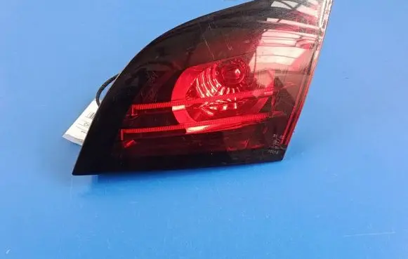 Citroen DS4 Rear/tail lights 9670272680