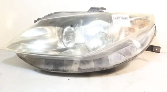 Seat Ibiza IV (6J,6P) Headlight/headlamp