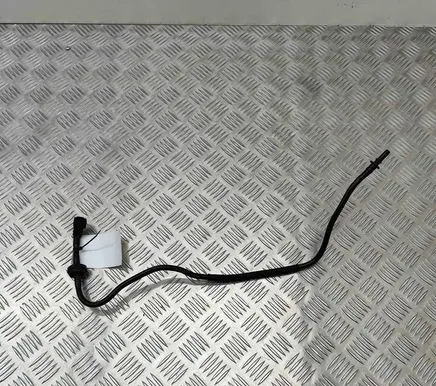 Jaguar XJ X351 Brake line pipe/hose DX239D438AB