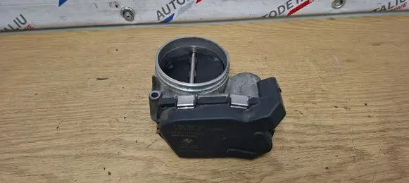BMW X5 E70 Throttle valve 7556118