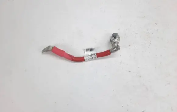 BMW 5 G30 G31 Positive cable (battery) 9350064