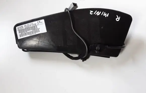 Mini Cooper Countryman R60 Seat airbag 34080215E
