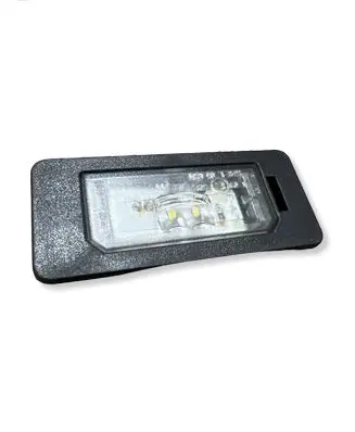 BMW 5 E60 E61 Number plate light 7193293