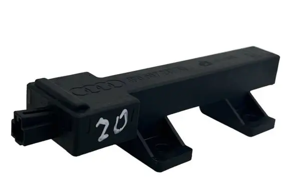 Audi A6 S6 C6 4F Keyless (KESSY) go control unit/module 4F0907247A