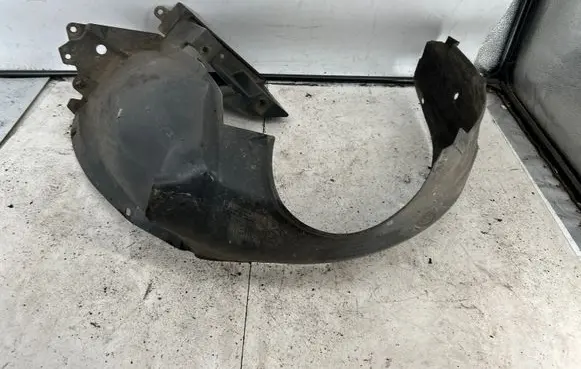 Citroen C1 Front wheel arch liner splash guards 538760H060 104968A0 104965A0