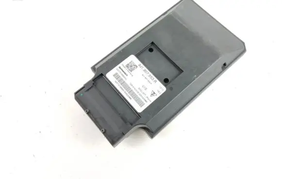 Porsche Taycan 9J1 Suspension control unit/module 9J1907553R A2C7573562500