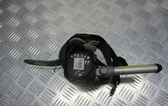 Mitsubishi Carisma Front seatbelt