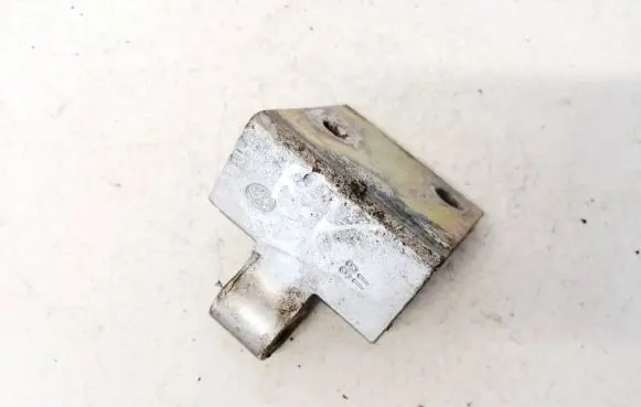 Peugeot 406 Front door upper hinge