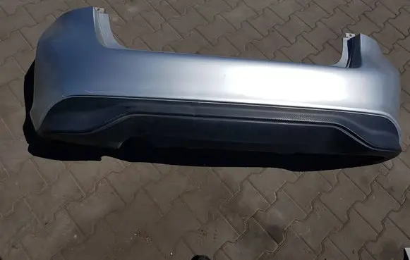 Nissan Pulsar Rear bumper
