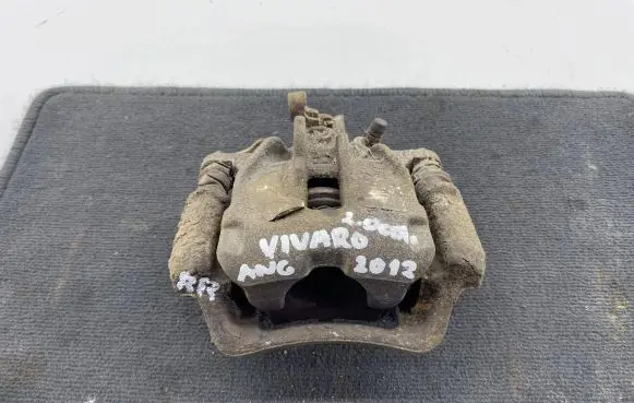 Opel Vivaro Rear brake caliper