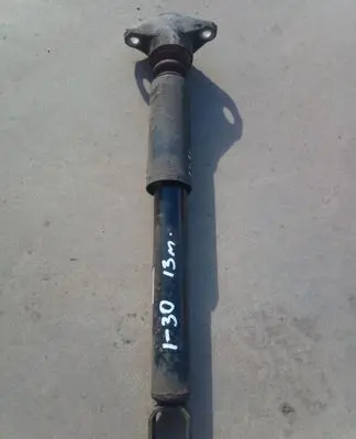 Hyundai i30 Rear shock absorber/damper