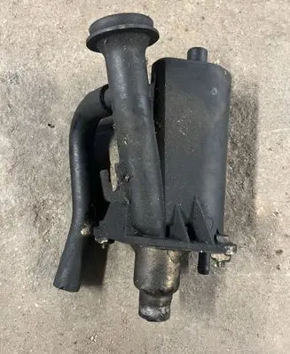 Renault Scenic II - Grand scenic II Oil breather separator 8200140763