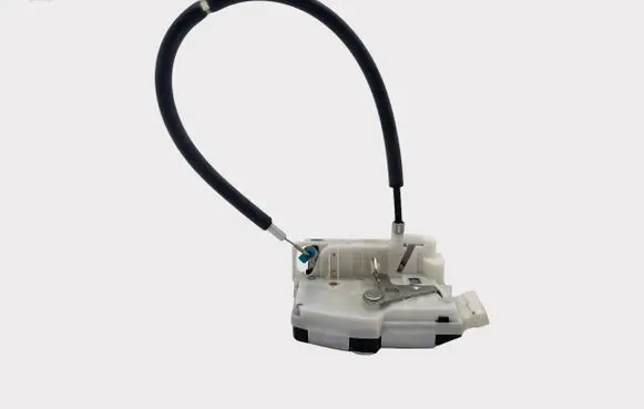Alfa Romeo 166 Rear door lock 60656803