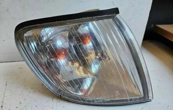 Hyundai H-1, Starex, Satellite Front indicator light 923024A5
