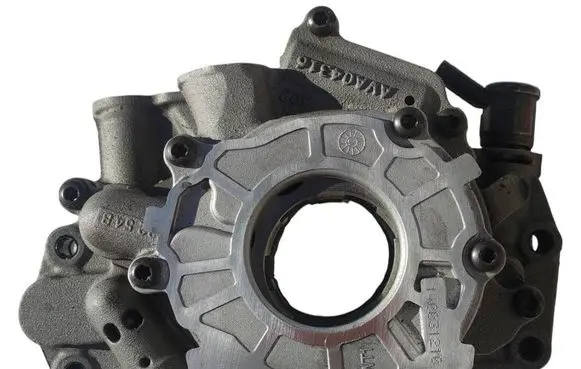 Chevrolet Camaro other engine part 12686434 12659935