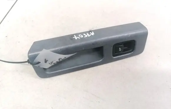 Volvo V50 Electric window control switch 31295736 09W464