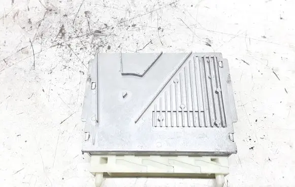 Volvo S60 Gearbox control unit/module 00001313A5