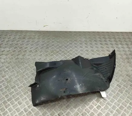 Opel Movano C Front wheel arch liner splash guards 638407725R