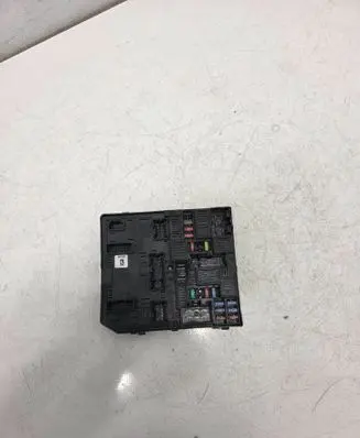 Nissan X-Trail T32 Comfort/convenience module 284B75NA0A 50NG12F02 1967118486