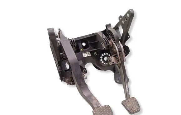 Opel Astra K Pedal assembly 39023893